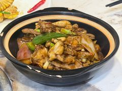 -富来美食