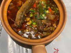 -九村烤脑花(大石坝总店)