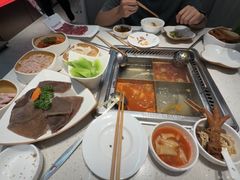 -海底捞火锅(北京路店)