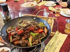 -一盏明灯全素斋(殊像寺店)