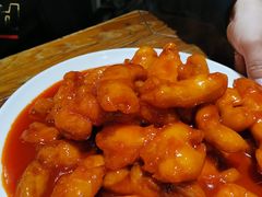 -鑫农夫炒鸡炒虾尾(农业路店)