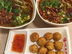 picture-伤心酸辣粉(体育东路店)