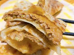 手工鲜肉饼-甲乙饼·北京手工肉饼(西直门凯德茂店)