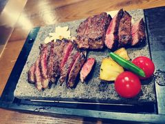 -黑牛の店·和牛烧肉(合生汇店)