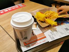 -肯德基(西安兴庆店)