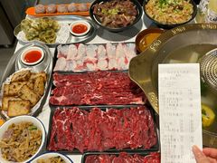 -合记汕头牛肉店(嘉禾路店)