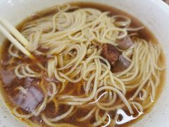 乐天拉面-乐天拉面(桃花街店)