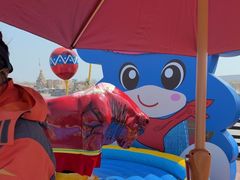 -大连海昌发现王国主题公园