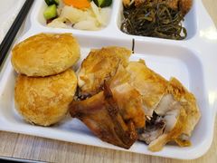 -香妃烤鸡(西单店)
