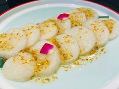 -秦唐一号西安菜馆(钟楼店)