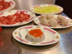 -燃计沙茶皇·香港沙茶火锅(人广旗舰店)
