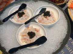 -上宴精品海鲜姿造(晶融汇旗舰店)