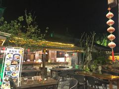 -尽善百年古院餐厅(王家老宅店)