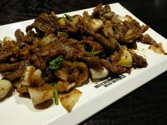 -HIHE Bistro·Oyster Bar(华熙live店)