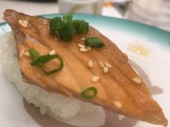 -元气寿司(金光华店)