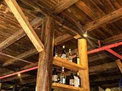 -北京水岸山吧度假村(雁栖镇店)