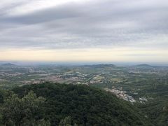 -天津盘山风景名胜区