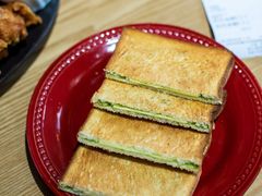 -HELLO 27 意面·沙拉·帕尼尼