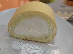 -卷们·现制生日蛋糕·蓝风车动物奶油(金源店)