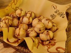 -破三川·新川菜(静安大融城店)