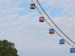 -南昌之星摩天轮