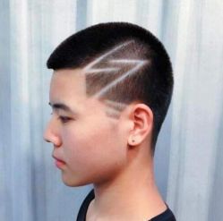 -BHG Hair Salon