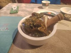 -老浒记烤鸭-北京菜(琉璃厂店)