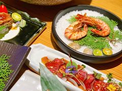 -花潮料理艺食馆(世欧广场店)