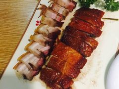 -嘉旺港式茶餐厅(延长中路店)