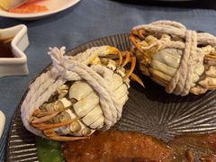 -盛宴自助餐厅(运达喜来登店)