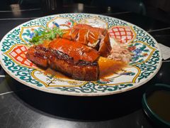 -粤·向群饭店(二沙岛店)