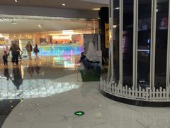 -春天国际影城(中庚漫游城杜比全景声店)