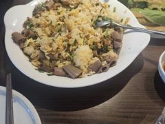 -前海沿·青岛菜(李沧万达店)