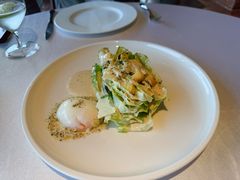 -恰餐厅 CHAR Bar & Grill (珠海仁恒洲际店)
