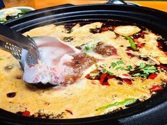 -小饕荟雅安贡椒鱼鲜馆(广福桥店)