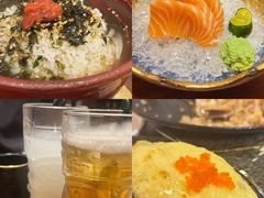 -鸟鹏烧鸟居酒屋(仁恒梦中心店)