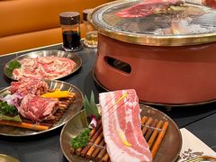-西塔老太太泥炉烤肉(双井店)
