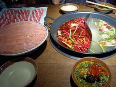 -萍姐火锅·公路夜市(打浦桥日月光店)