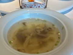 -湘上湘(米其林餐厅-正大中心总店)