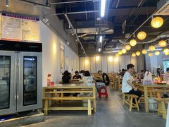-馬伍旺川菜(江北虹悦城店)