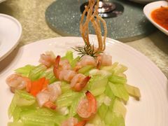 -新东方千禧大酒店-逸品轩中餐厅