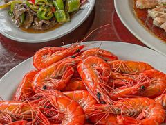 -岛中岛·海鲜大排档·万宁老字号(东澳店)