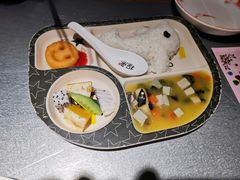 -探鱼·鲜青椒爽麻烤鱼(银泰城店)
