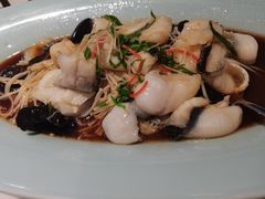 -子霖南山鲜虾面(南山总店)