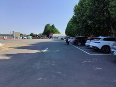 -河北村民俗体验园