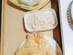 -和庆斋羊蝎子火锅·碳缸烧烤(顺义旗舰店)