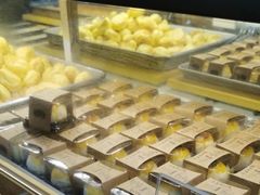 -飘香心语(官亭路店)
