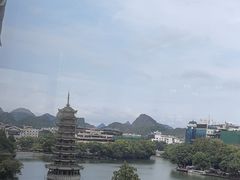 -忆咖啡观景餐厅(桂林象山公园店)