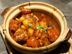-汤城小厨•粤菜•靓汤(苏州街店)