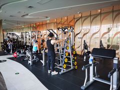 -W Fitness 威尔仕健身(北京英皇集团中心店)